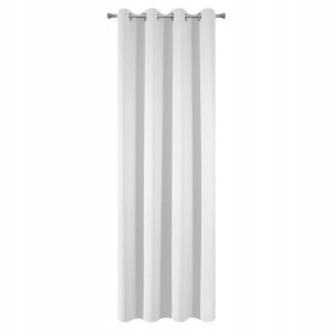 Zasłona 135x250 Dekoracyjna Parisa Blackout