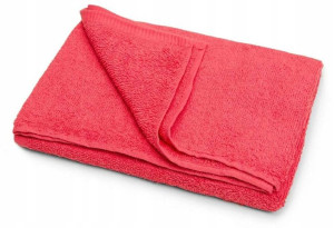 50x100 Ręcznik Kąpielowy Frotte MODENA 400 g/m2