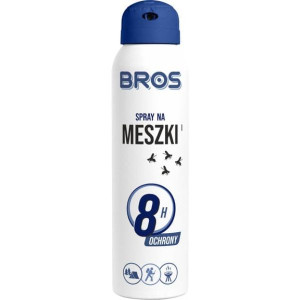Bros, spray na meszki, 90 ml