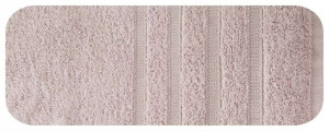 Ręcznik 50x90 Kąpielowy Frotte Łazienkowy Jade
