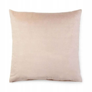 Poszewka Velvet 40x40 Dekoracyjna Grosseto Jasiek