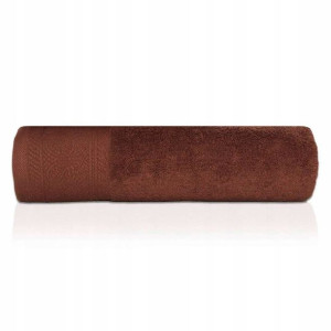 Ręcznik Bawełniany 50x90 Massimo Kąpielowy 550g