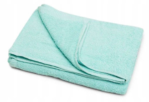 Ręcznik Kąpielowy Frotte MODENA 400 g/m2 50x100