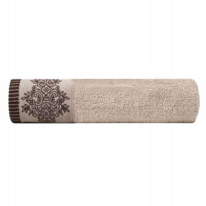 Ręcznik 50x90 Bawełniany Frotte 550g/m2 Gracja