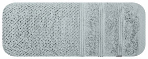 50x90 Ręcznik Kąpielowy Frotte Bawełna POP 500 g
