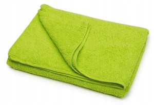 70x140 Ręcznik Kąpielowy Frotte MODENA 400 g/m2