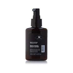Dear Beard Multi Active Scalp Lotion 100 ml