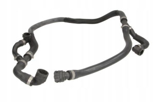 Thermotec Dwb296tt Przewód Gumowy Układu Bmw X5