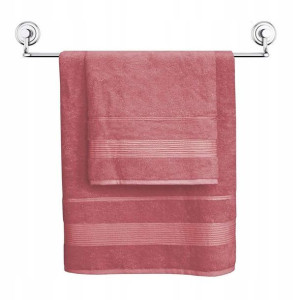 Komplet Ręczników 70x140 50x90 Bambo Moreno 550g