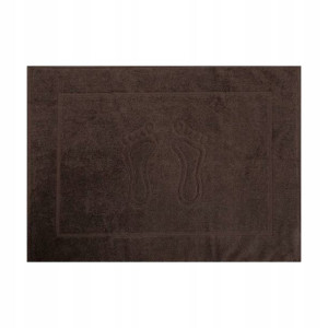 Stopka Rosa Hotelowa Dywanik 50x70 650g/m2