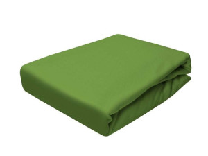 Prześcieradło Bawełniane 200x220 Jersey z Gumką