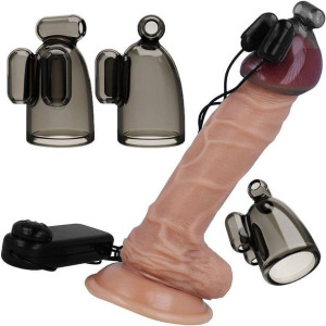 Stymulator Penisa - Mocny Masturbator Sex Funkcje