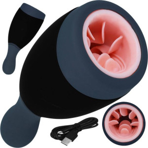 Masturbator - Idealny Dla Każdego Mężczyzny