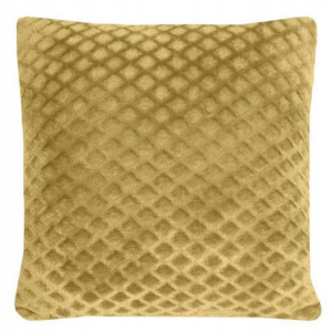 Poszewka 40x40 Dekoracyjna Design Bela Miód