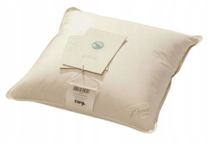 Poduszka Natural Exclusive Organic Cotton 50x60