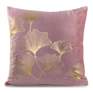 Poszewka 40x40 Dekoracyjna Mateo Velvet 06