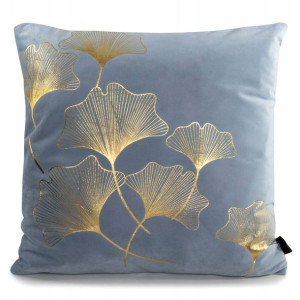 Poszewka 40x40 Dekoracyjna Mateo Velvet 09