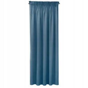 Zasłona 140x270 Dekoracyjna Pierre Cardin Sibel