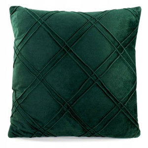 Poszewka 40x40 na Poduszkę Welurowa Dario Velvet