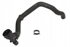 Thermotec Dww367tt Przewód Gumowy Układu Vw Polo
