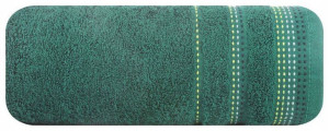 Ręcznik Kąpielowy Bawełniany Pola Frotte 50x90