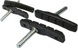 Klocki Hamulcowe Kellys Powerstop Bolec 4szt