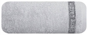 Ręcznik Frotte Pierre Cardin Tom 50x90 Srebrny
