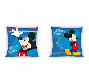 Poszewka na Jasiek Dziecięca Myszka Mickey 40x40