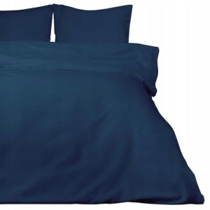 Pościel Satynowa SATYNLOVE CLASSIC 180x200 3cz