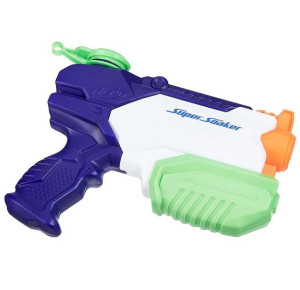Nerf Pistolet Na Wodę Super Soaker