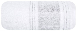 Ręcznik Kąpielowy Eurofirany Frotte Eliza 50x90
