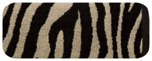 Ręcznik Kąpielowy Eurofirany Frotte Zebra 50x90
