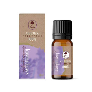 Dary Natury Olejek Eteryczny LAWENDOWY 10ml