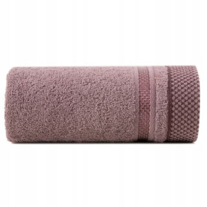 Ręcznik Eurofirany Frotte 70x140 Kinga 05 485g