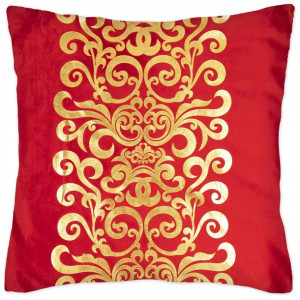Poszewka 45x45 Dekoracyjna Paola Velvet 04