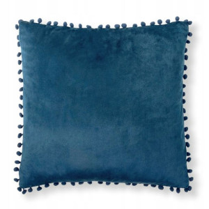 Poszewka 40x40 Dekoracyjna Velvet Piemont 13