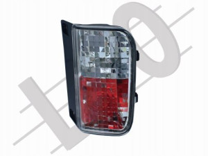 Abakus Lampa Tylna Tył Pr 037-43-872rhd