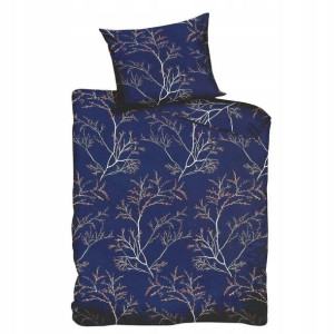 Pościel DALWIN Poszewka 70x80 Komplet 140x200 2cz