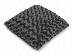 40x40 Poszewka na Poduszkę Luxury a'la Karakuły