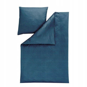 Pościel 135x200 2cz Mako Interlock Jersey