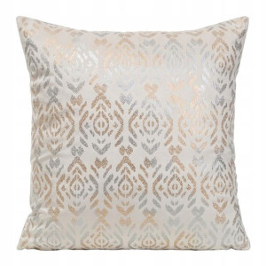 Poszewka 40x40 Dekoracyjna Velvet Laura