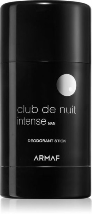 Armaf Club De Nuit Man Intense Sztyft 75g