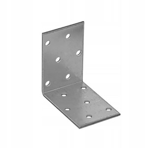 Kątownik 60x60x40x2,0 DOMAX