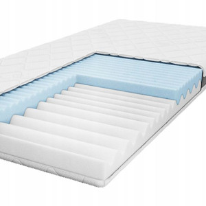 Materac 90x190 pianka YOUNG SPECIAL PAN MATERAC
