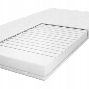 Materac 90x190 piankowy YOUNG PRIME PAN MATERAC