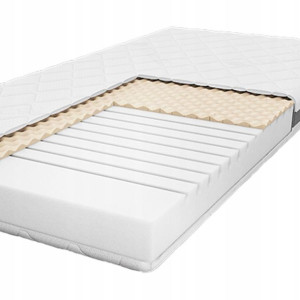 Materac 80x160 YOUNG PRESTIGE PAN MATERAC Tencel