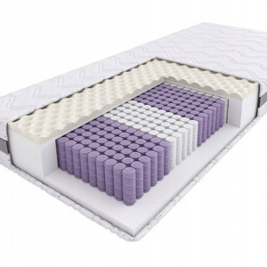 Materac 90x200 Original Multi Pan Materac