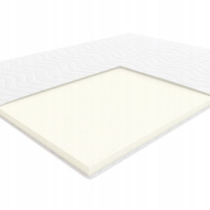 Topper na materac 180x200 HILDING ALT Cashmere