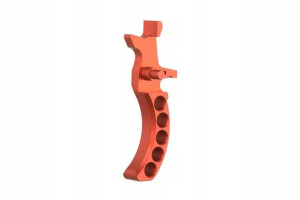 Język spustowy CNC do replik typu M4/M16 (G)