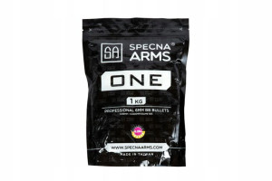 Kulki precyzyjne Specna Arms ONE Tracer 0.20g 1kg